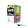 Picture of SHOW WET & FRUITY 5 FOR 1 15CT 5PK