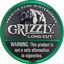 Picture of GRIZZLY DARK LONG CUT WINTERGREEN 5CT