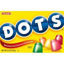 Picture of DOTS ORIGINAL ASSORTED 2.25OZ 24CT