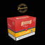 Picture of SLAPWOODS WRAPS RUSSIAN CREAM 5PK 10CT