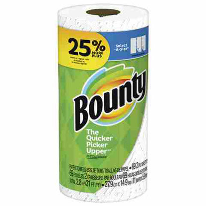 Picture of BOUNTY PAPER TOWEL 2PLY