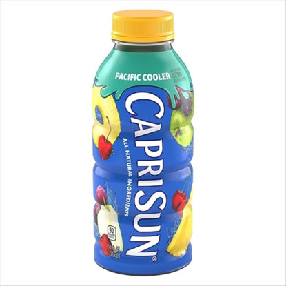 Picture of CAPRISUN PACIFIC COOLER 12OZ 12OZ