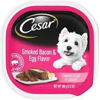 Picture of CESAR CLASSIC WITH SMOKED BACON N EGG CAN 3.5OZ