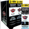 Picture of SWISHER SWEETS BLACK 2 FOR .99