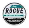 Picture of ROGUE WINTERGREEN NICOTINE POUCH 6MG 5CT