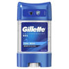 Picture of GILLETTE COOL WAVE DEODORANT GEL 70ML