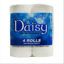 Picture of DAISY BATH TISSUE 4PK