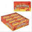 Picture of RED HOTS CINNAMON  FLAVORED CANDY 24CT