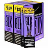 Picture of SWISHER SWEETS BLK GRAPE 2 FOR 1.29 2PK 30CT