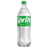 Picture of SPRITE LEMON LIME 1.25 LITER 12CT 