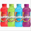 Picture of SKITTLES SOUR DRINK 12 BOTTLES 14oz