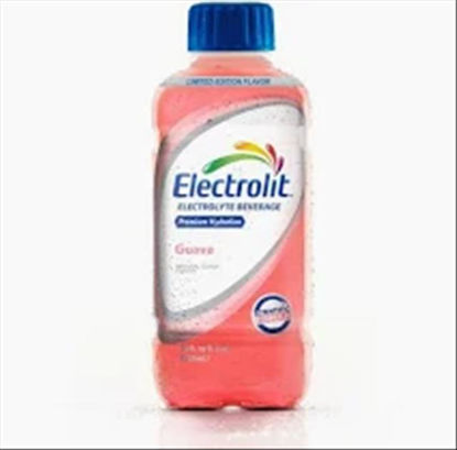 Picture of ELECTROLIT GUAVA 625ML 12CT