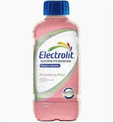 Picture of ELECTROLIT STRAWBERRY KIWI  625ML 12CT