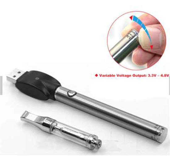Picture of FLY FRESH TWIST PEN 650 MAH