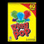 Picture of RING POP 40 POPS