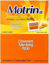 Picture of MOTRIN IBUPROFEN 50 CT