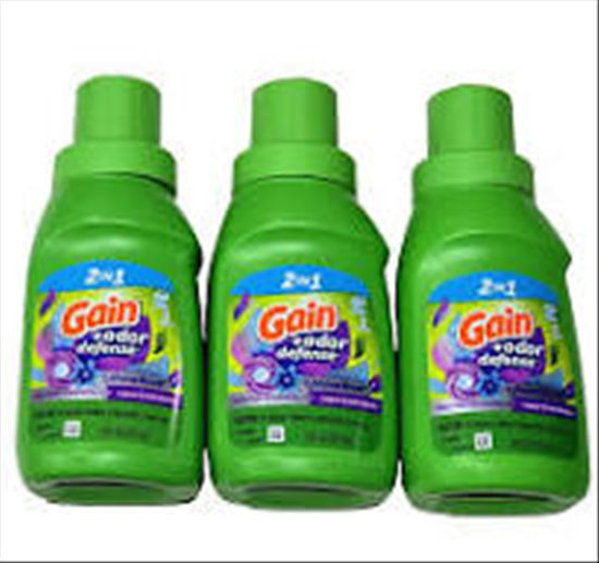 Picture of GAIN ODOR DEFENSE 8OZ
