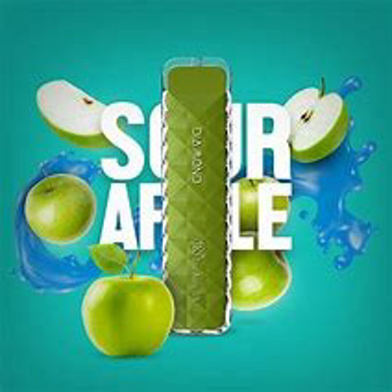 Picture of AIR BAR SPARK SOUR APPLE ICE 15K 