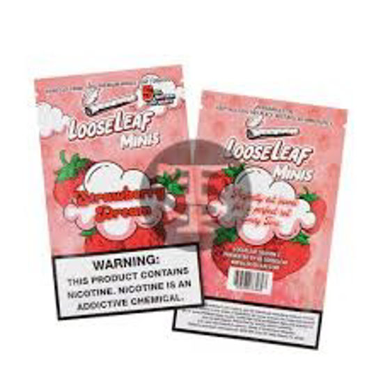 Picture of LOOSE LAEF STRAWBERRY DREAM 5PK 8CT