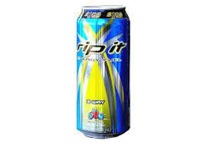 Picture of RIP IT 3WAY BERRY MIX $1.49 16OZ 24CT
