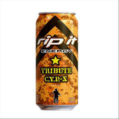 Picture of RIP IT TRIBUTE CYP X $1.49 16OZ 24CT