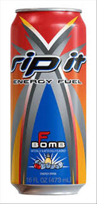 Picture of RIP IT F  BOMB $1.49 16OZ 24CT