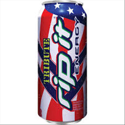 Picture of RIP IT TRIBUTE CHERRY LIME $1.49 16OZ 24CT