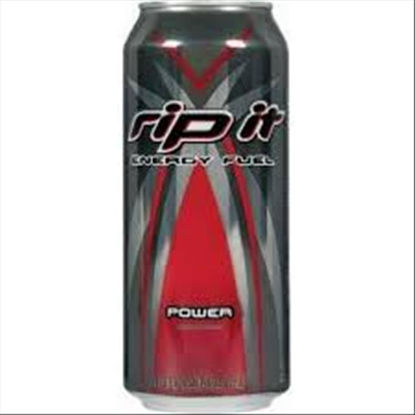Picture of RIP IT POWER $1.49 16OZ 24CT
