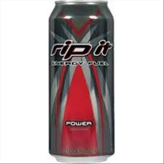 Picture of RIP IT POWER $1.49 16OZ 24CT