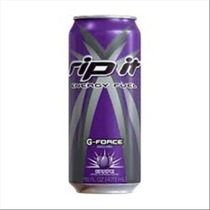 Picture of RIP IT G FORCE GRAPE $1.49 16OZ 24CT
