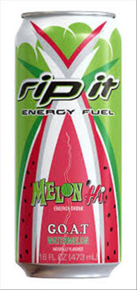 Picture of RIP IT MELON HI GOAT WATERMELON $1.49 16OZ 24CT
