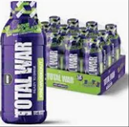 Picture of TOTAL WAR GRAPE 12CT