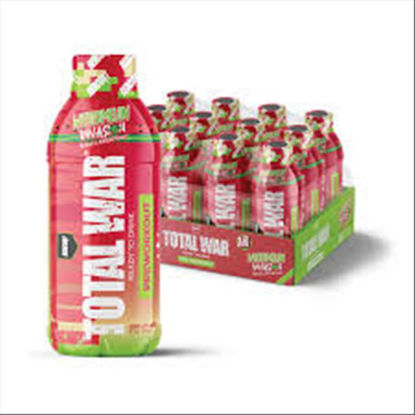 Picture of TOTAL WAR WATERMELON 12CT