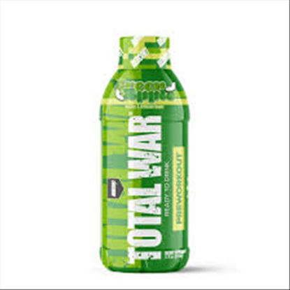 Picture of TOTAL WAR GREEN APPLE 12CT