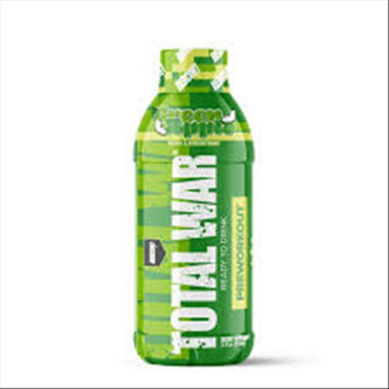 Picture of TOTAL WAR GREEN APPLE 12CT