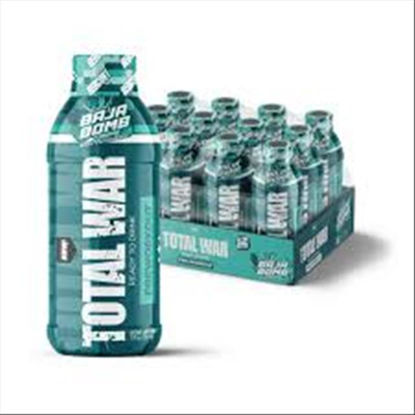 Picture of TOTAL WAR BAJA BOMB 12CT