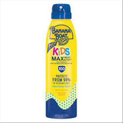Picture of BANANA BOAT KIDS SUNSCREEN SPF100 6OZ