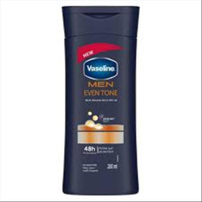 Picture of VASELINE MEN EVEN TONE BODY LOTION 200ML