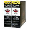 Picture of SWISHER SWEETS BLACK 2 FOR .99