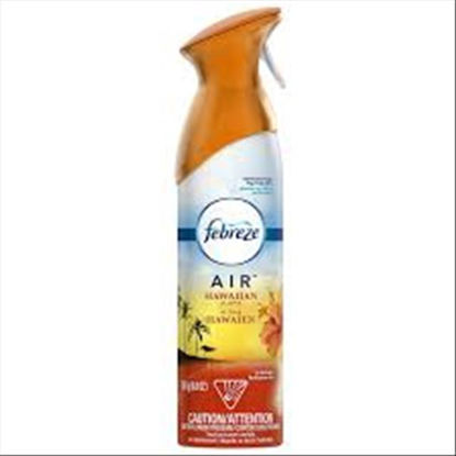 Picture of FEBREZE AIR MIST HAWAIIAN ALOHA 8.8OZ