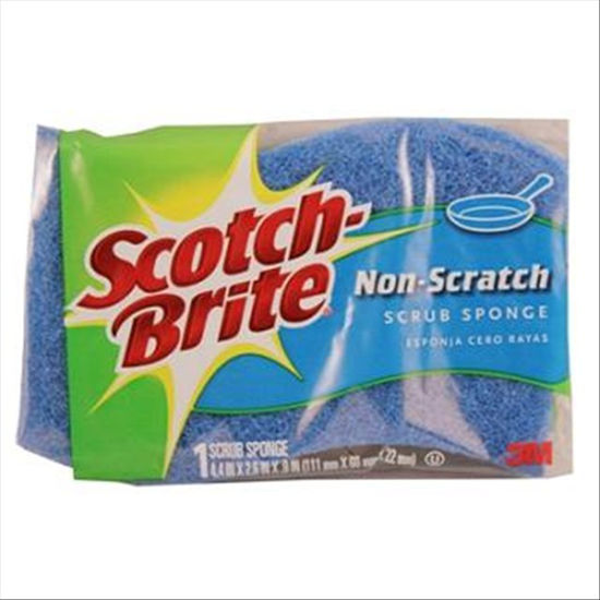 Picture of SCOTCH BRITE NON SCRATCH SPONGE