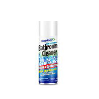 Picture of POWER HOUSE BATHROOM CLEANER SPRAY 12OZ