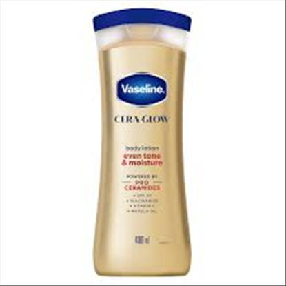 Picture of VASELINE DRY SKIN REPAIR BODY LOTION 200ML