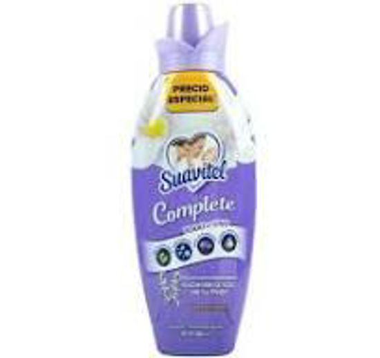 Picture of SUAVITEL COMPLETE VERANO INTENSO 680ML