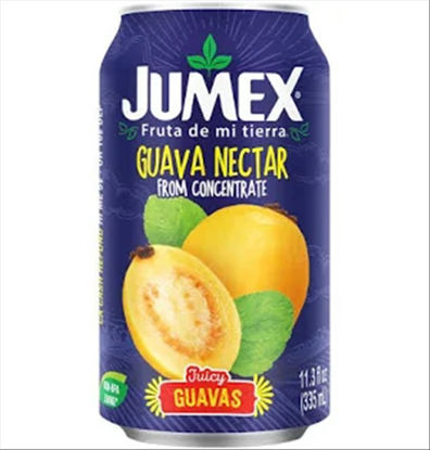 Picture of JUMEX GUAVA 24CT 11.3OZ
