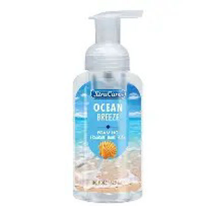 Picture of SIMPLY SOFT HAND SHOP OCEAN BREEZE16.9 OZ 