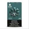 Picture of VUSE ALTO MENTHOL 5% 6PODS