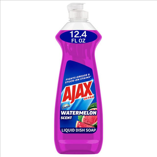 Picture of AJAX ULTRA WATERMELON 12.4OZ