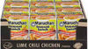 Picture of MARUCHAN LIME CHILI CHICKEN INSTANT LUNCH 12CT 2.25OZ