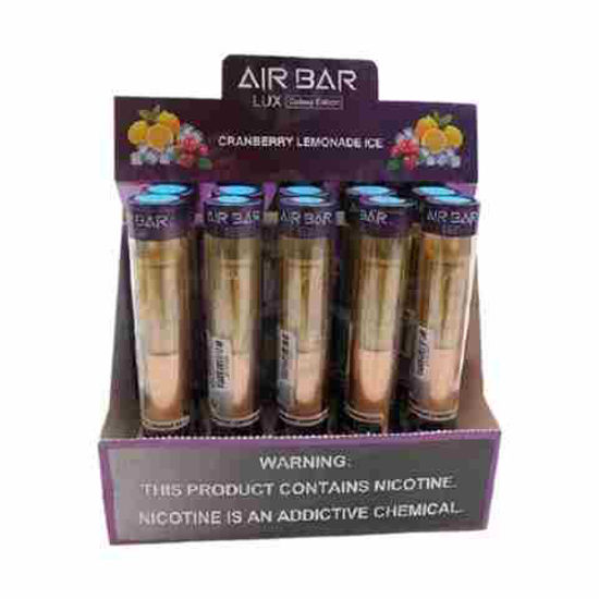 Picture of AIR BAR LUX CRANBERRY LEMONADE ICE